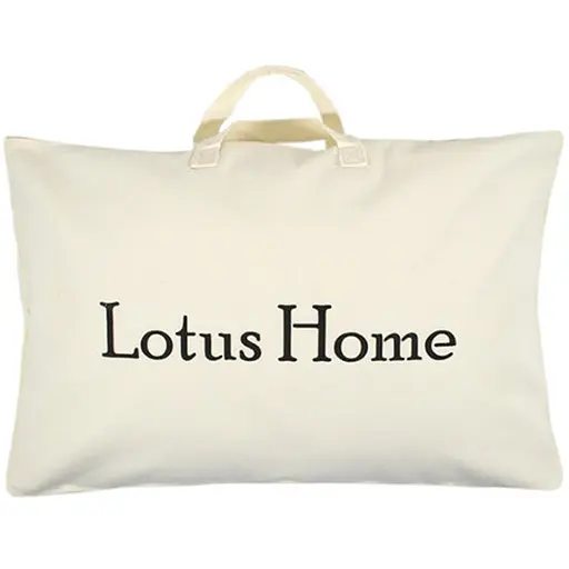 Подушка Lotus Home Silvia 50х70 см (svt-2000022344869) - фото 5