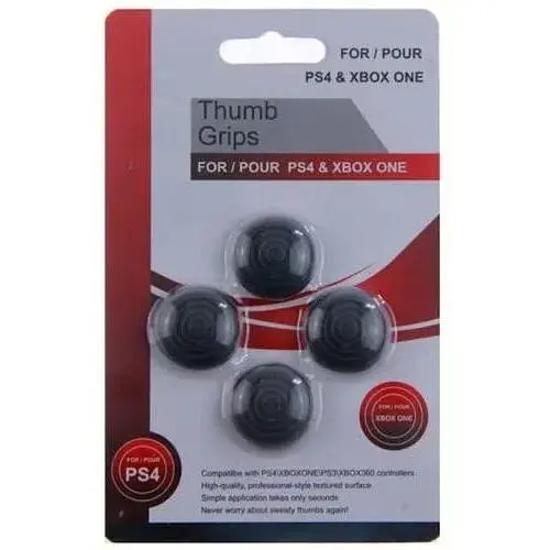 Thumb Grips (накладки на стики, 4 шт.)