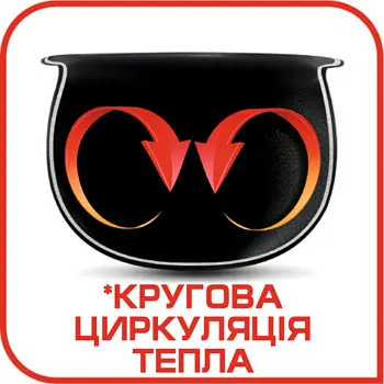 Сферическая чаша на мультиварку Tefal MultiCook & Stir RK901F32, RK901F34, RK901832, RK745832, US-7231001829 - фото 5