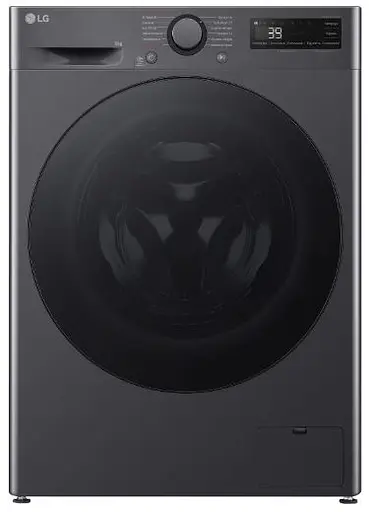 Стиральная машина LG F2Y5FS5J - фото 1