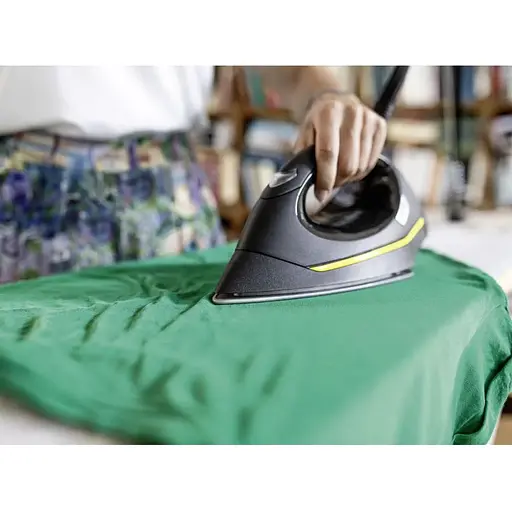 Паровой утюг Karcher 2.863-310.0 - фото 2