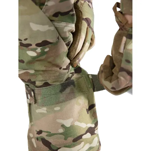 Брюки тактические Fahrenheit NYCO 36/32 Multicam - фото 10