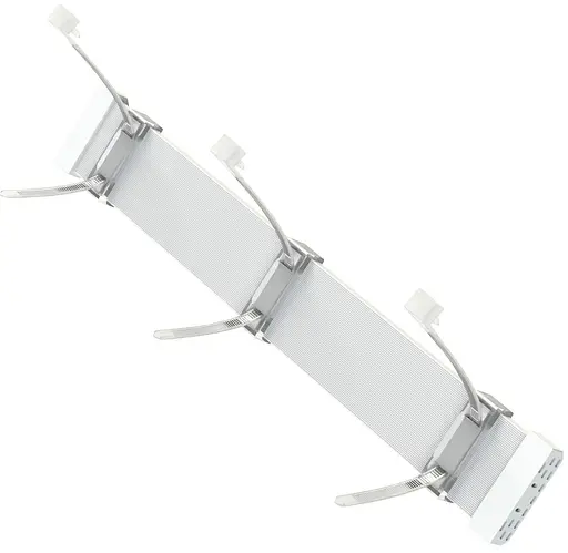 Неонова трубка Coolmoon AL300 (AL300 white) white - фото 5