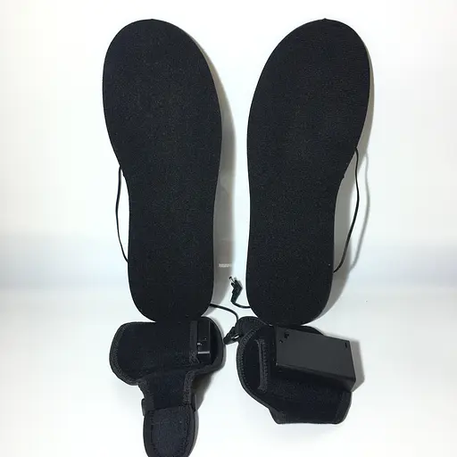 Электростельки универсальные размеры размер 35-46 - фото 4