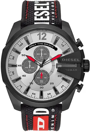 Часы DIESEL DZ4512