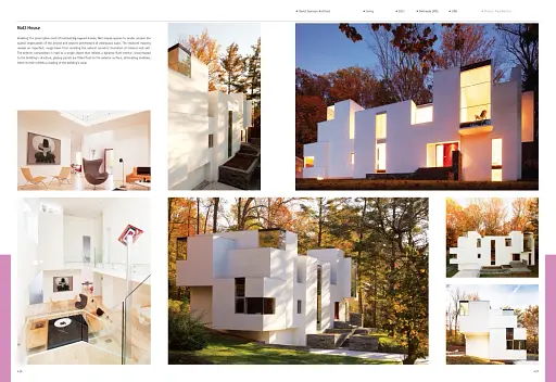 Atlas of World Architecture - фото 3