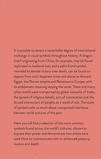 Symbols in Art - фото 4