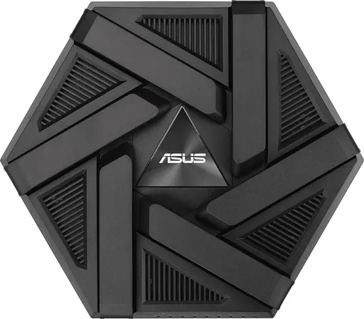 Бездротовий маршрутизатор Asus RT-AXE7800 - фото 6