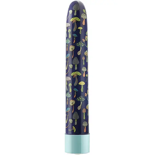 Вібратор Blush Limited Addiction Dreamscape 17.8 см синій