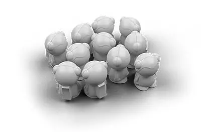 Настільна гра Kilogames Космобійники (Galaxy tracker) (укр.) (KG-2600) - фото 4