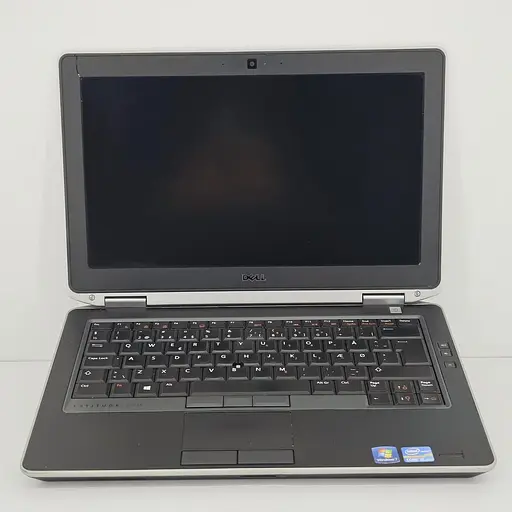 Ноутбук Dell Latitude E6330 (i5-3320M/8/120SSD) - Сlass B "Б/В" - фото 1