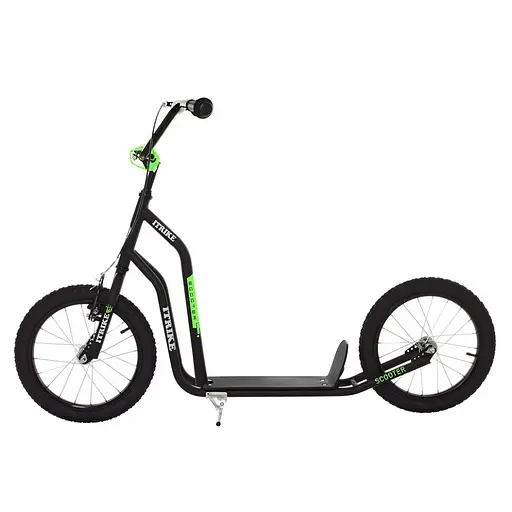 Самокат міський iTrike SR 2-044-B підлітковий - фото 2