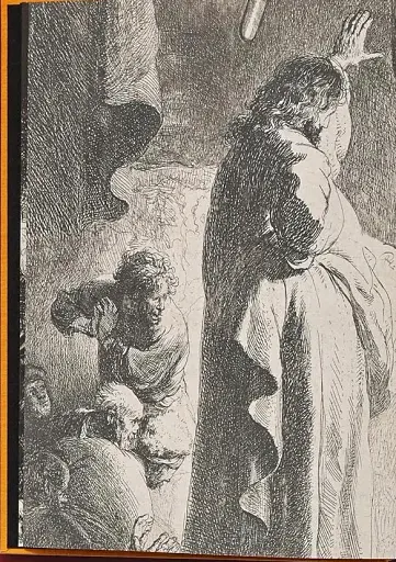 Rembrandt. The Complete Drawings and Etchings - фото 2