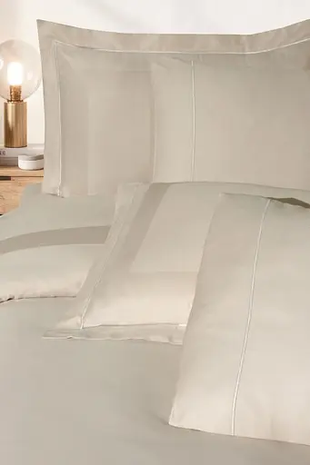 Постільна білизна Mona Montova Wind Сатин Делюкс La Romano pbe0051963 - фото 5