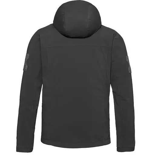 Куртка мужская Tasmanian Tiger Maine M's Jacket Black M (1033-TT 7204.040-M) - фото 2