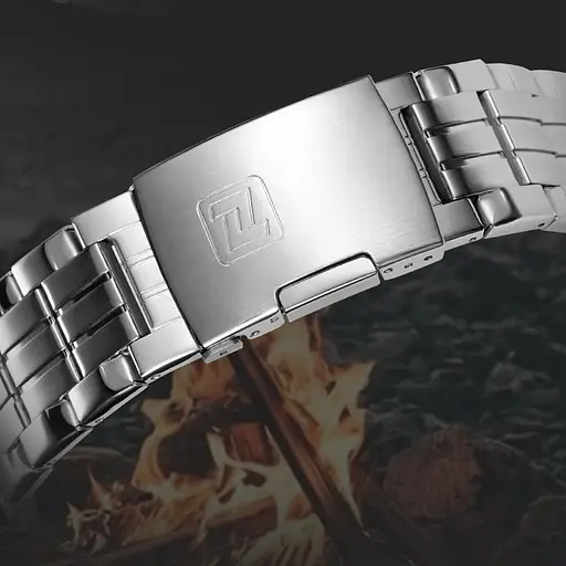 Годинник Naviforce Fly Steel - фото 13