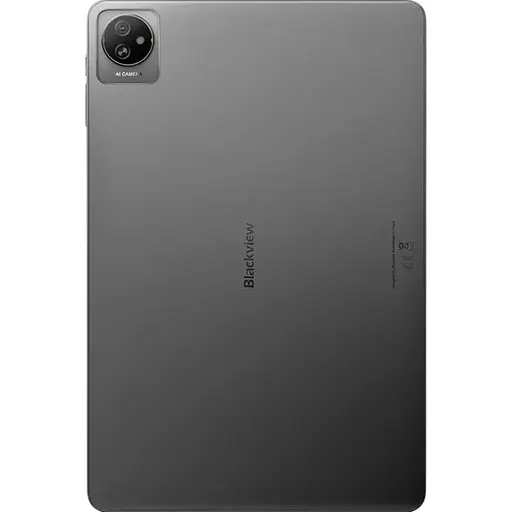 Планшет Blackview Tab 30 2/64Gb Wi-Fi Space Gray Global version - фото 2