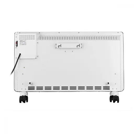 Обогреватель Ardesto CHB-2000MWPD - фото 9