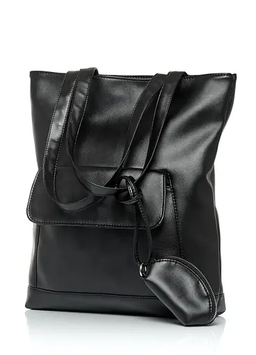 Сумка женская Sambag 41х30х10 см sum0019273 - фото 2