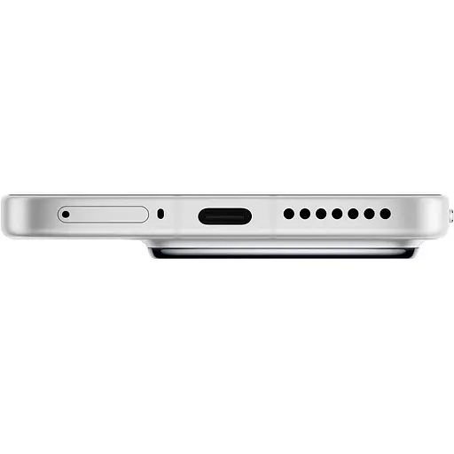 Смартфон Xiaomi 15 12/256 GB White Global EU [138639] - фото 10