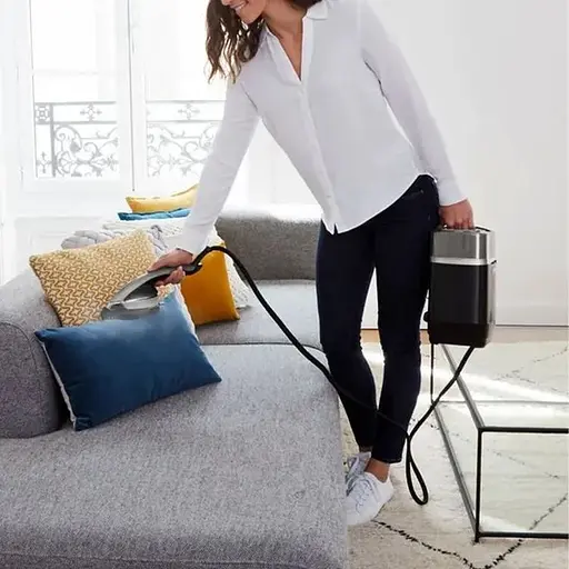 Відпарювач Tefal QT2028F0 - фото 13