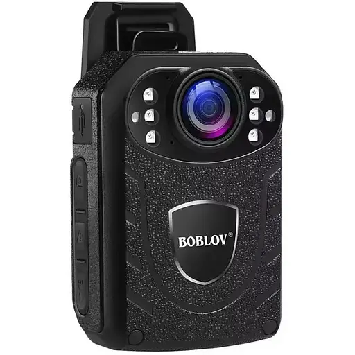 Боді камера Boblov KJ21