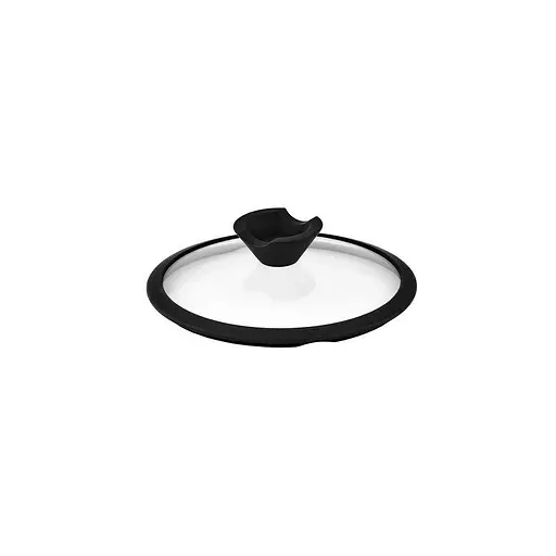 Кастрюля алюминиевая с антипригарным покрытием Lessner Black Pro New 2.7 л d 20 см (55872-20) - фото 4