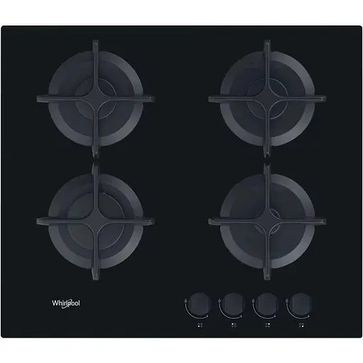 Варочная поверхность Whirlpool AKT 616 NB газовая [95567]