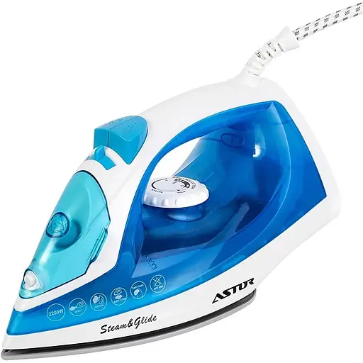 Праска ASTOR SG 2074 (кераміка) - фото 1