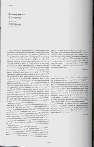 Raphael. The Complete Works. Paintings, Frescoes, Tapestries, Architecture - фото 4