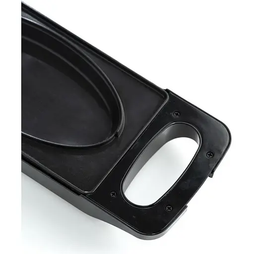 Электрогриль прижимной Adler AD 3066 - фото 5