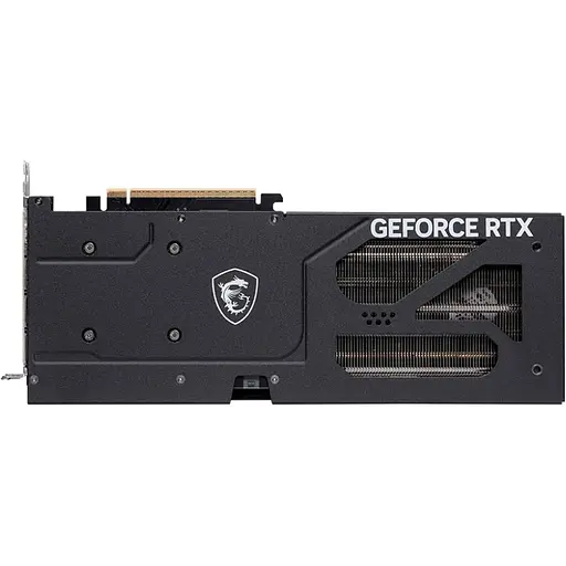 Видеокарта MSI GeForce RTX 5060 Ti 16GB VENTUS 3X OC (G506T-16V3C) UA [135973] - фото 2