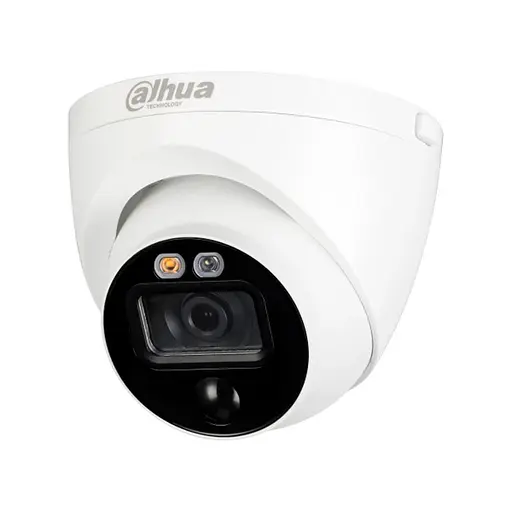 Видеокамера DH-HAC-ME1500EP-LED Dahua 5Mp f=2.8mm (99-00001208)