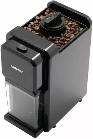 Кофемолка электрическая Zelmer ZCG7925 - фото 2