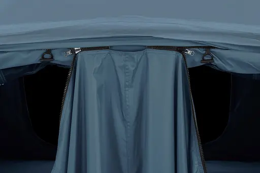 Навіс Thule Approach Awning L Dark Slate (TH 901035) - фото 8