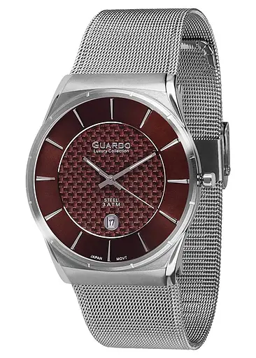 Guardo S01547-2 чоловічий годинник