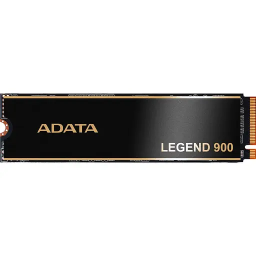 SSD накопитель ADATA Legend 900 M.2 1TB (SLEG-900-1TCS) [130609]