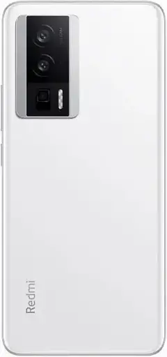 Смартфон Xiaomi Redmi K60 Pro 12/256Gb Sunny Snow CN Глобальна прошивка - фото 2