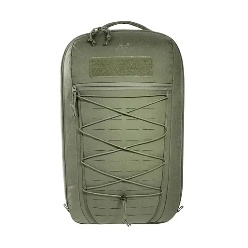 Рюкзак Tasmanian Tiger Modular Tac Pack 28 Olive (1033-TT 7399.331) - фото 6