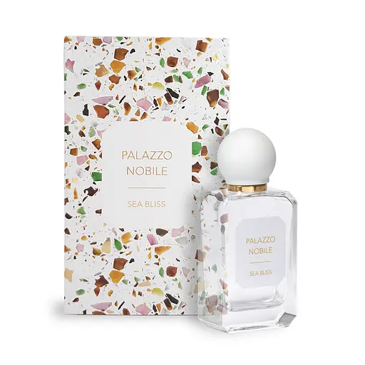 Туалетна вода Sea Bliss Storie Veneziane 50 мл - фото 1