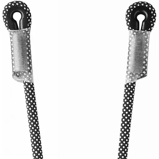 Самостраховка двойная Edelrid Switch Pro Double 70 см (1017-882200700170) - фото 3