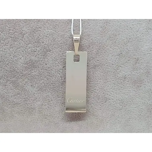 Золота підвіска Favoritum. 310061_Ж - фото 2