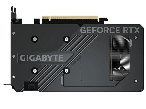 Видеокарта Gigabyte RTX 5050 8G WINDFORCE OC (GV-N5050WF2OC-8GD) (GDDR6, 128 bit, PCI-E v5.0 x16) - фото 6