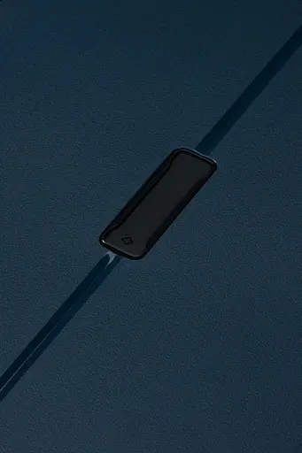 Валіза Samsonite ESSENS MIDNIGHT BLUE 75x52x33 75 См KM0*11003 - фото 14