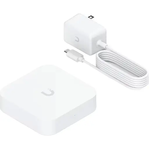 Маршрутизатор роутер Ubiquiti Unifi Gateway Lite UXG-Lite (144661) - фото 6