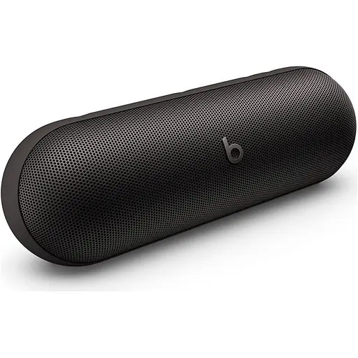 Акустика бездротова Beats by Dr. Dre Pill Matte Black (MW443) чорна - фото 2