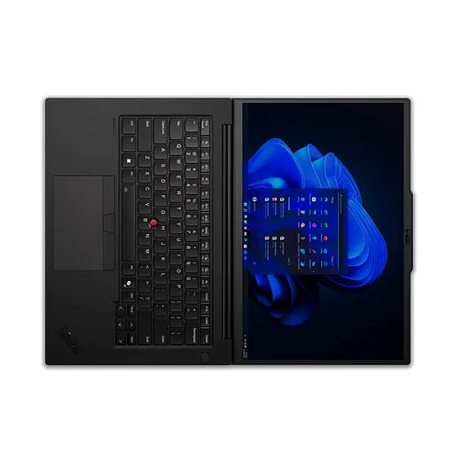 Ноутбук Lenovo ThinkPad P14 Ultra 7 155H 32GB 1TB RTX 500 Ada Windows 11 - фото 6