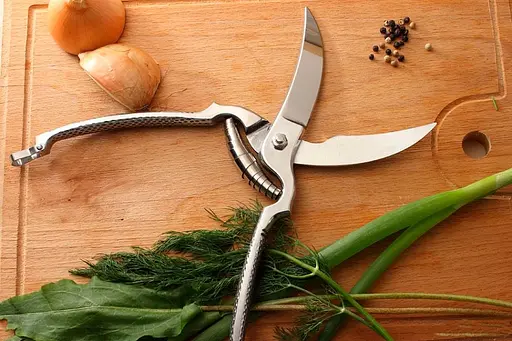 Ножницы Victorinox для птицы (7.6345) [83985] - фото 6