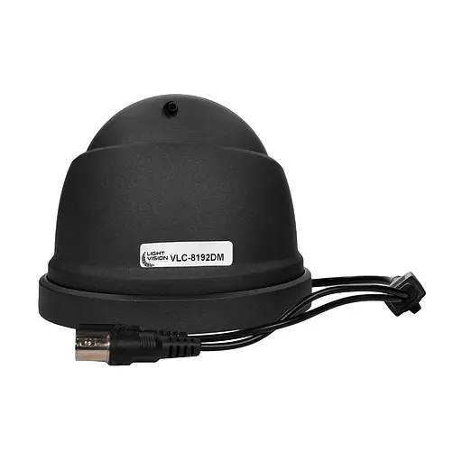 MHD-видеокамера 2Mp Light Vision VLC-8192DM Graphite f=3.6mm (75-00042) - фото 3