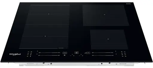 Варильна поверхня електрична Whirlpool WF S4160 BF - фото 3
